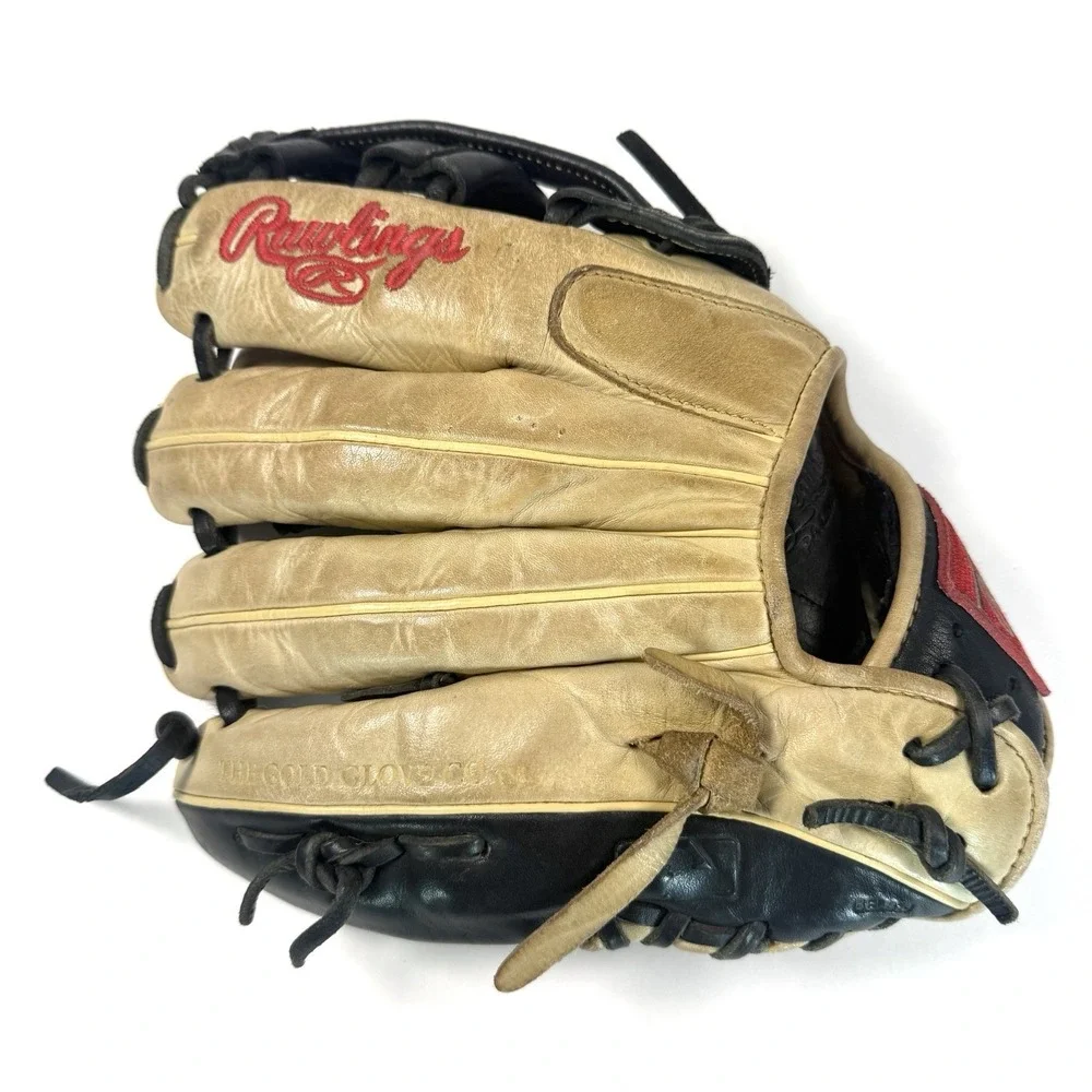 Rawlings Gold Glove Elite 11.75